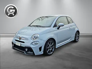 Fiat 595 1.4 16V Turbo Abarth 595