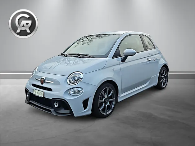 Fiat 595 1.4 16V Turbo Abarth 595