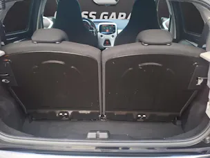 Peugeot 108 1.2 VTi R.GarrosTop