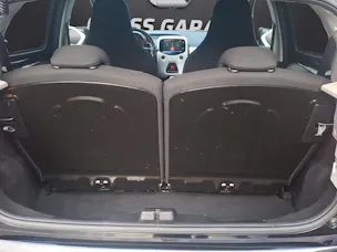 Peugeot 108 1.2 VTi R.GarrosTop