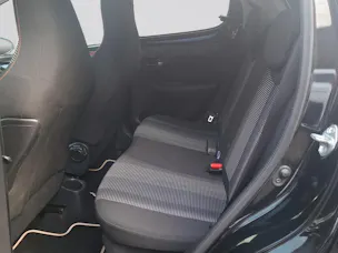 Peugeot 108 1.2 VTi R.GarrosTop