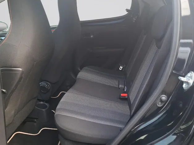 Peugeot 108 1.2 VTi R.GarrosTop