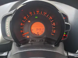 Peugeot 108 1.2 VTi R.GarrosTop