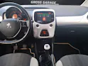 Peugeot 108 1.2 VTi R.GarrosTop