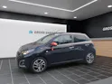 Peugeot 108 1.2 VTi R.GarrosTop