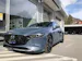Mazda 3 Hatchback SKYACTIV-G M Hybrid 140 Homura