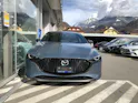 Mazda 3 Hatchback SKYACTIV-G M Hybrid 140 Homura