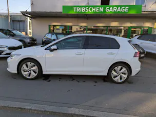 VW Golf 1.5 TSI PHEV Life