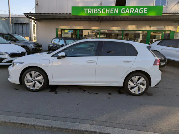 VW Golf 1.5 TSI PHEV Life