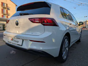 VW Golf 1.5 TSI PHEV Life
