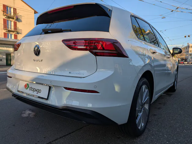 VW Golf 1.5 TSI PHEV Life