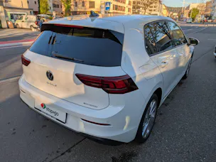 VW Golf 1.5 TSI PHEV Life