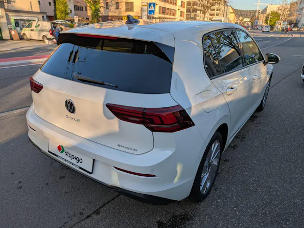 VW Golf 1.5 TSI PHEV Life