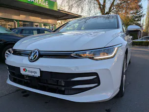 VW Golf 1.5 TSI PHEV Life