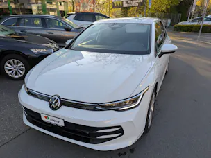 VW Golf 1.5 TSI PHEV Life