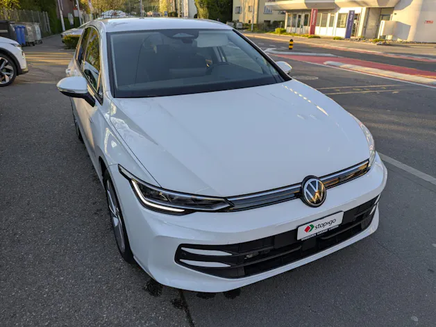 VW Golf 1.5 TSI PHEV Life