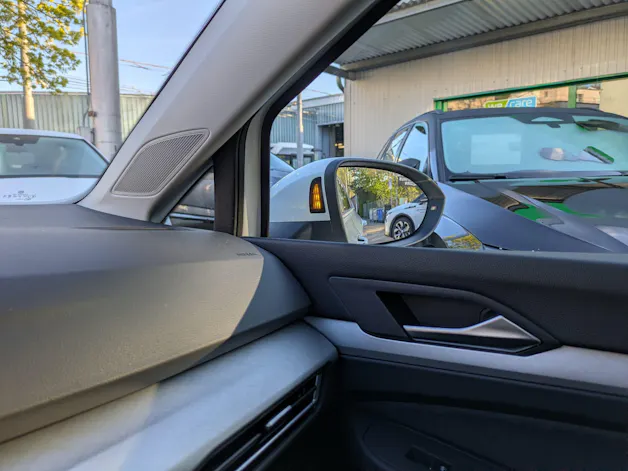 VW Golf 1.5 TSI PHEV Life