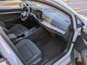 VW Golf 1.5 TSI PHEV Life