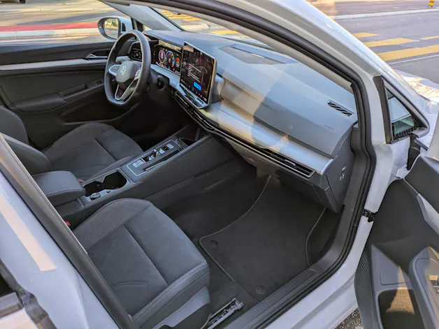 VW Golf 1.5 TSI PHEV Life