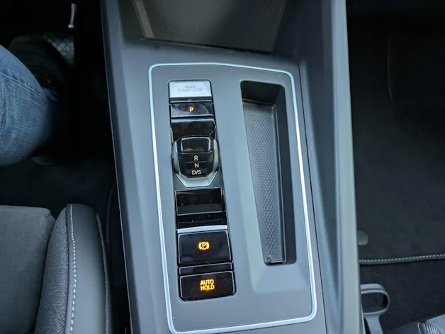 VW Golf 1.5 TSI PHEV Life