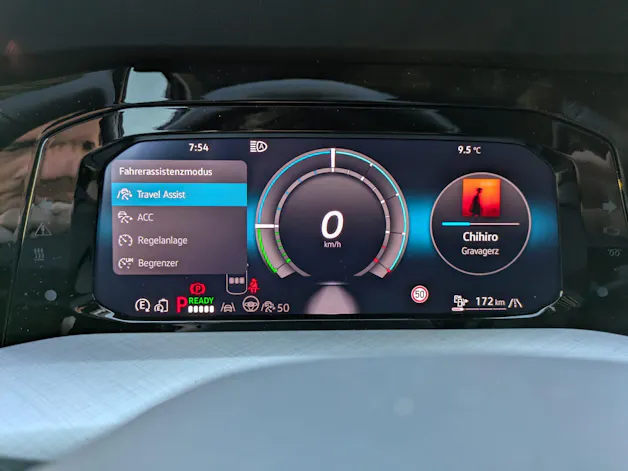 VW Golf 1.5 TSI PHEV Life
