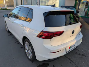 VW Golf 1.5 TSI PHEV Life