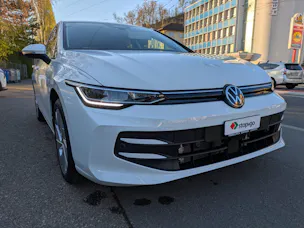 VW Golf 1.5 TSI PHEV Life