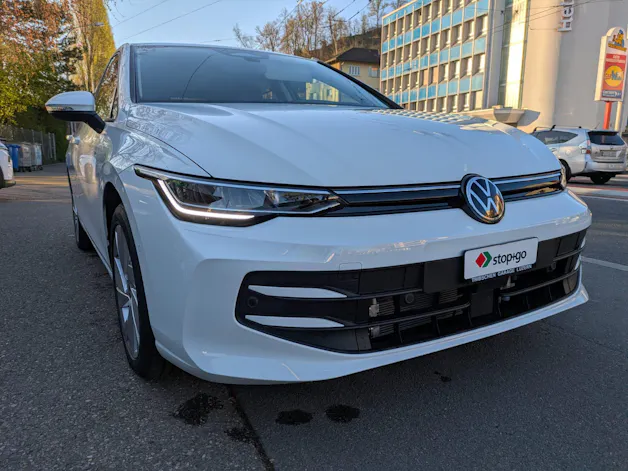 VW Golf 1.5 TSI PHEV Life