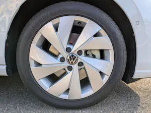 VW Golf 1.5 TSI PHEV Life