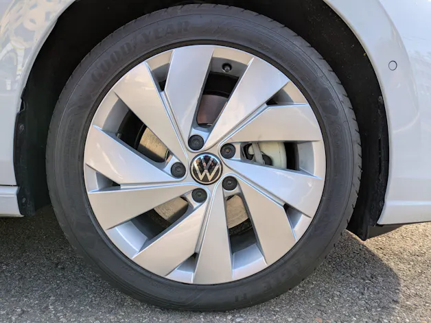 VW Golf 1.5 TSI PHEV Life