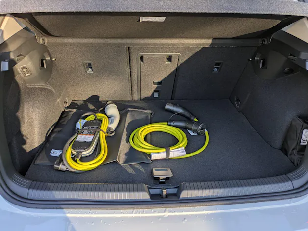 VW Golf 1.5 TSI PHEV Life