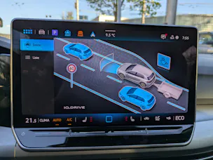 VW Golf 1.5 TSI PHEV Life