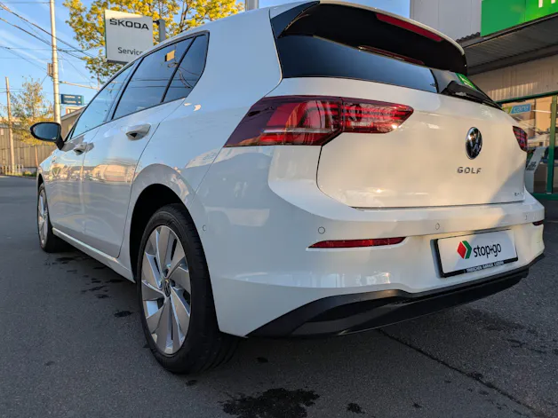VW Golf 1.5 TSI PHEV Life