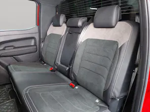 VW Amarok 3.0TDI Style Winter 1