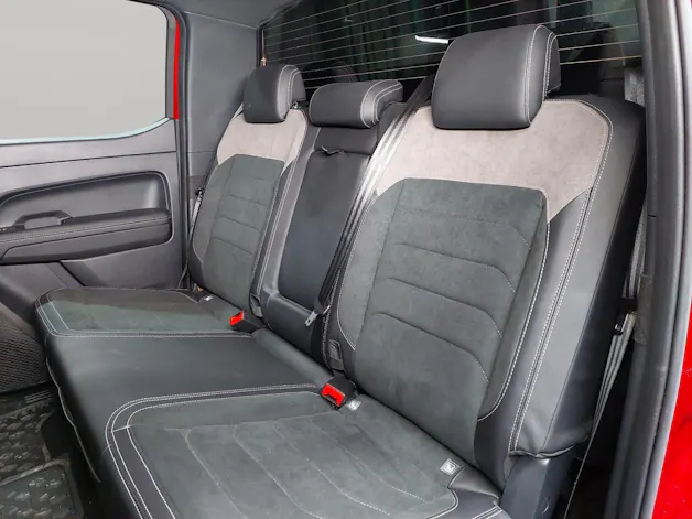 VW Amarok 3.0TDI Style Winter 1