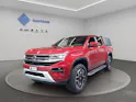 VW Amarok 3.0TDI Style Winter 1
