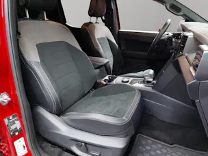 VW Amarok 3.0TDI Style Winter 1