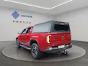 VW Amarok 3.0TDI Style Winter 1
