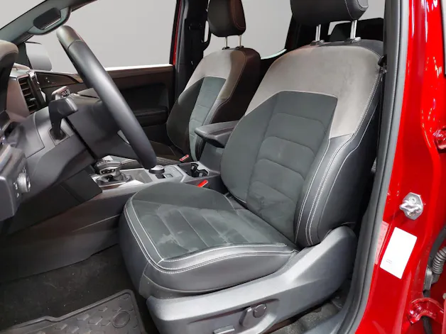 VW Amarok 3.0TDI Style Winter 1