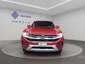 VW Amarok 3.0TDI Style Winter 1