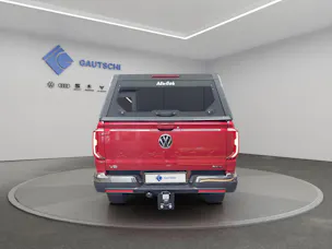 VW Amarok 3.0TDI Style Winter 1