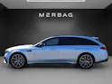 Mercedes-Benz E 53 Hybrid 4M+ 9G-Tronic