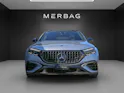 Mercedes-Benz E 53 Hybrid 4M+ 9G-Tronic