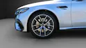 Mercedes-Benz E 53 Hybrid 4M+ 9G-Tronic