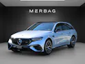 Mercedes-Benz E 53 Hybrid 4M+ 9G-Tronic