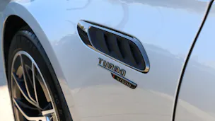 Mercedes-Benz E 53 Hybrid 4M+ 9G-Tronic