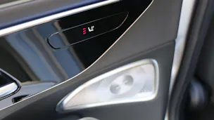 Mercedes-Benz E 53 Hybrid 4M+ 9G-Tronic