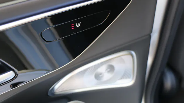 Mercedes-Benz E 53 Hybrid 4M+ 9G-Tronic