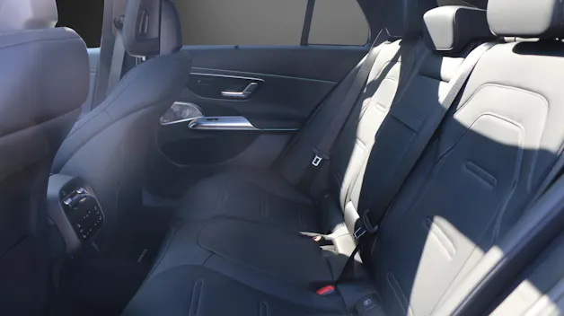 Mercedes-Benz E 53 Hybrid 4M+ 9G-Tronic