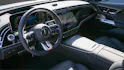 Mercedes-Benz E 53 Hybrid 4M+ 9G-Tronic
